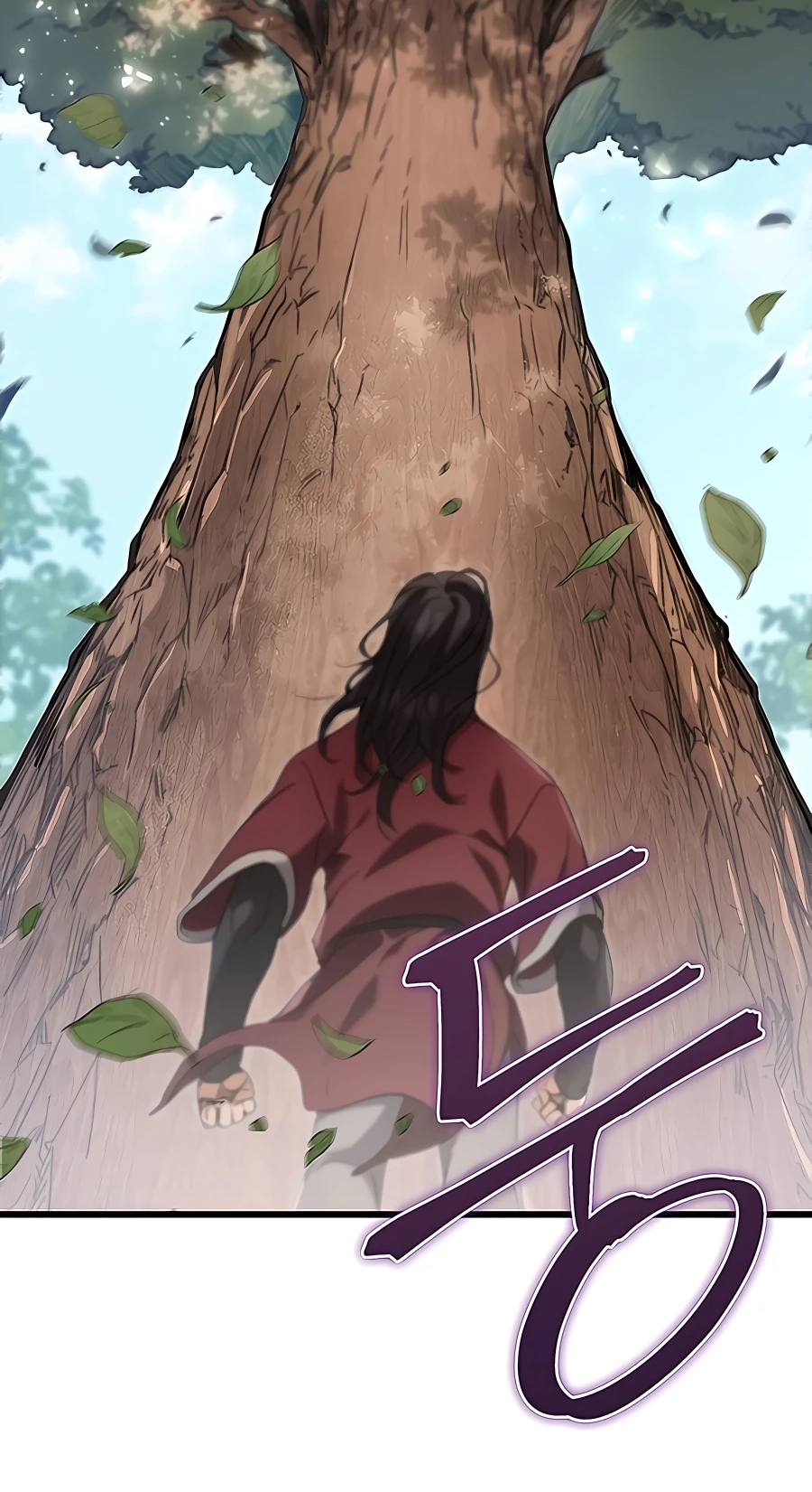 The Emperor’s Sword Chapter 3 Page 81