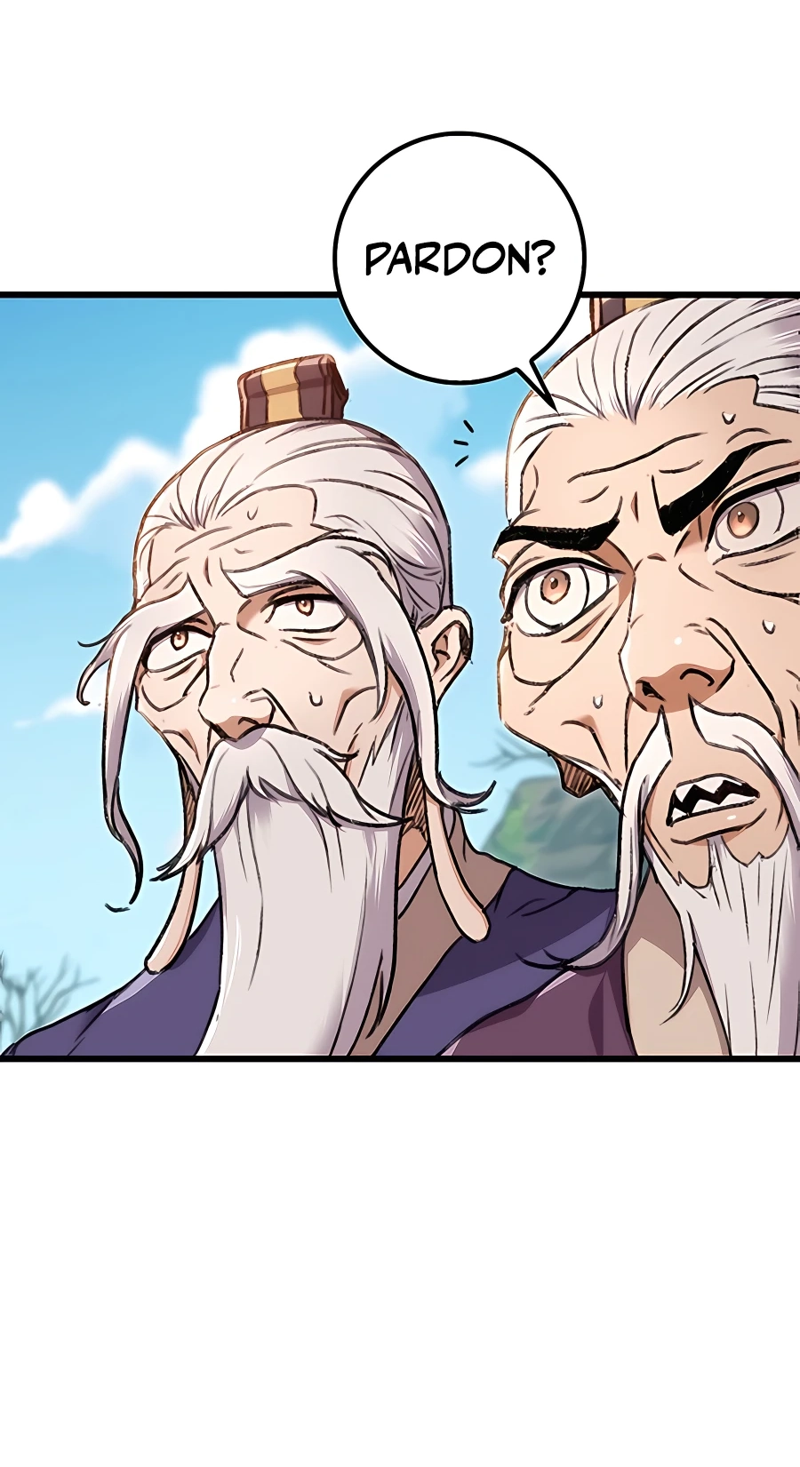 The Emperor’s Sword Chapter 3 Page 82