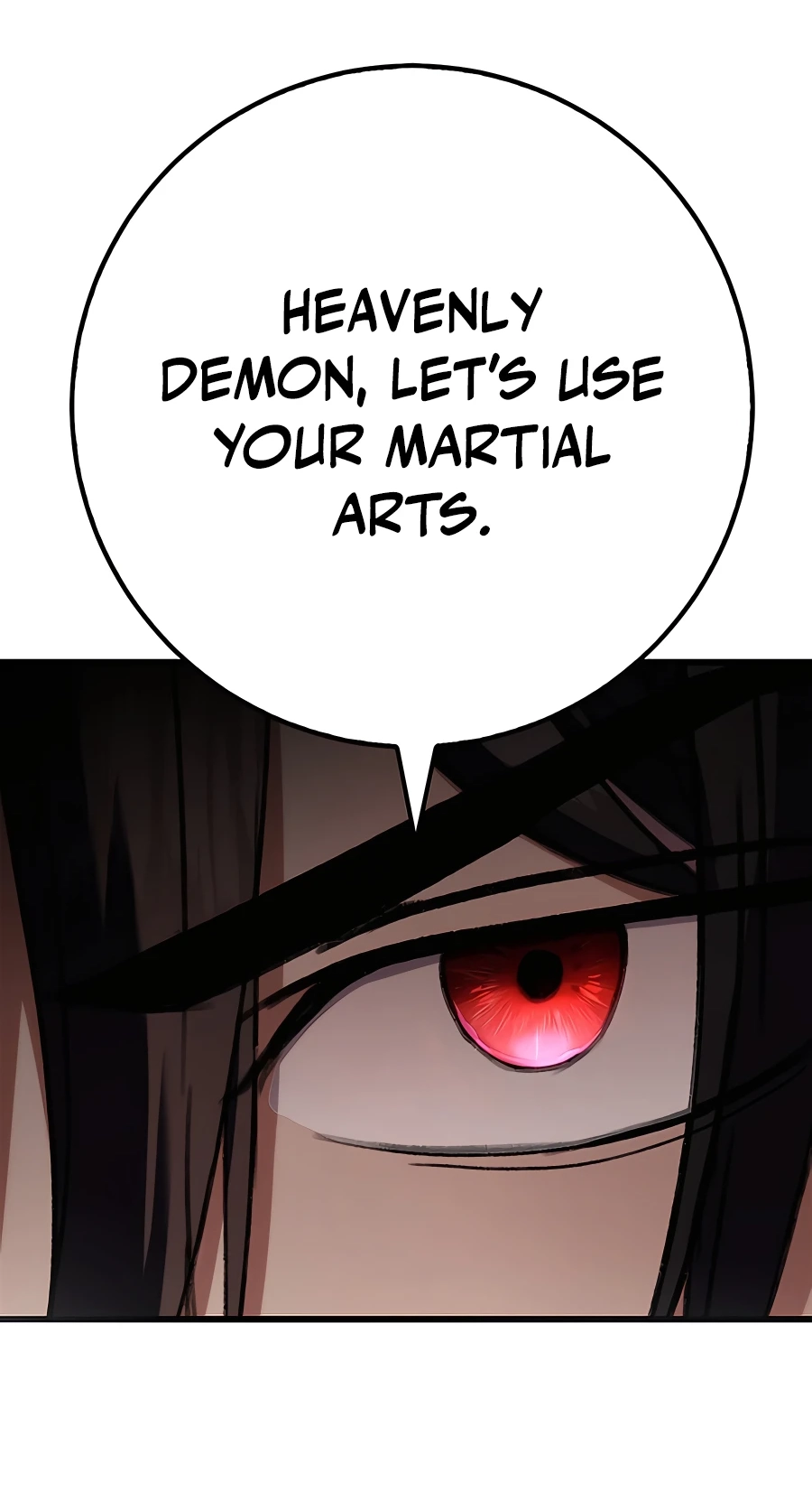 The Emperor’s Sword Chapter 3 Page 83