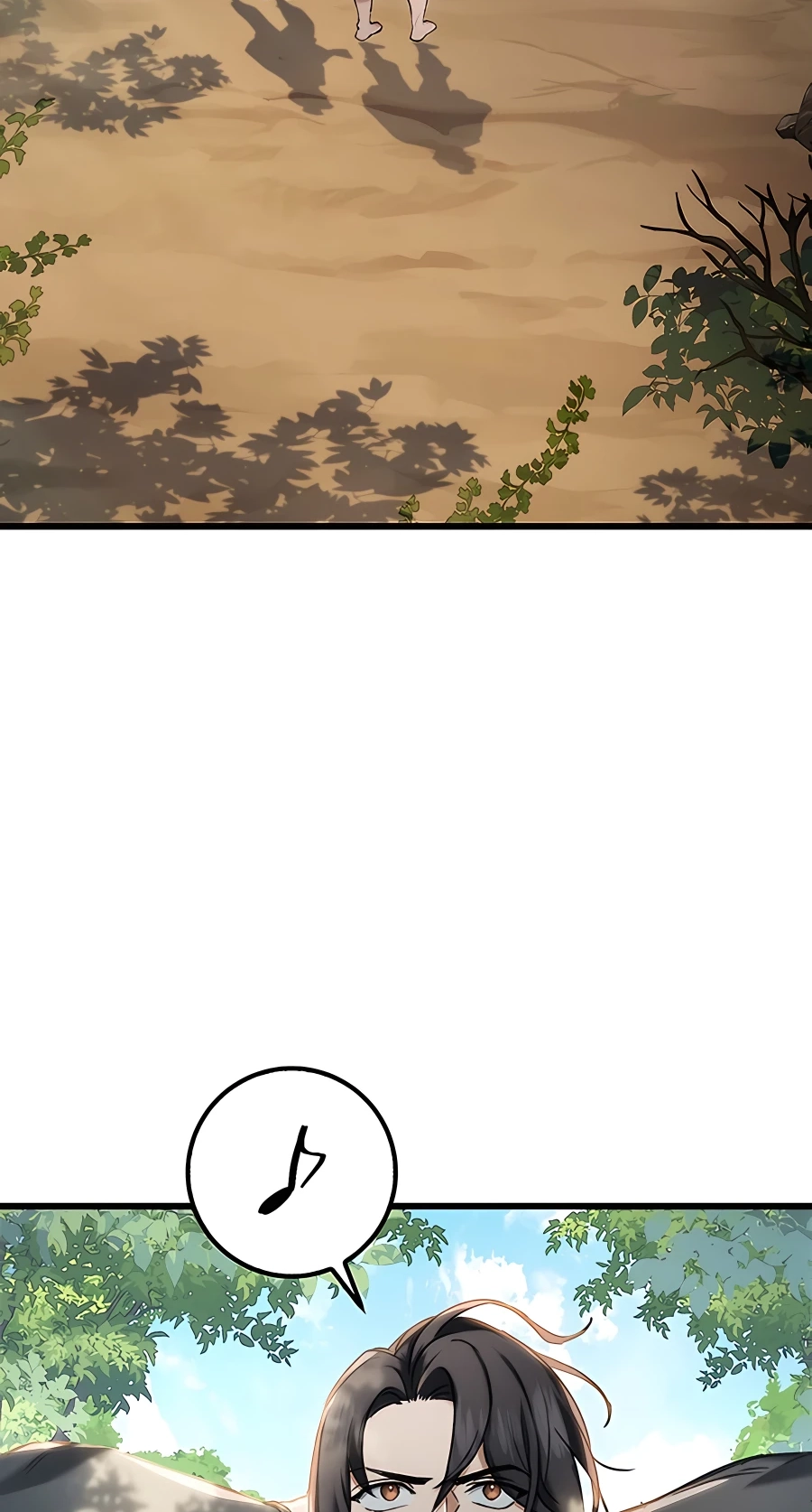 The Emperor’s Sword Chapter 3 Page 88