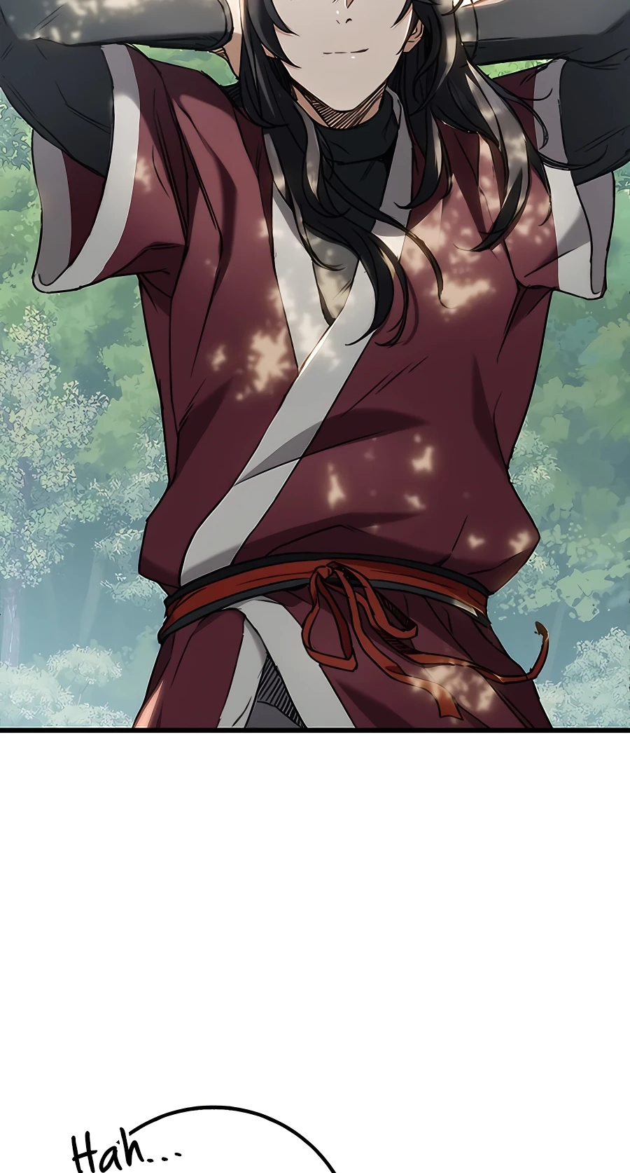 The Emperor’s Sword Chapter 3 Page 89