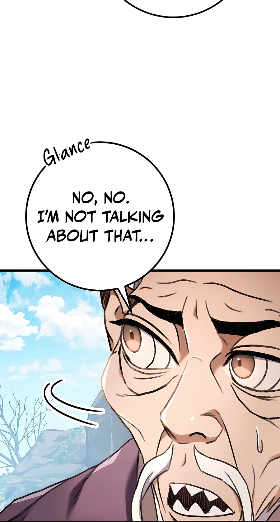 The Emperor’s Sword Chapter 3 Page 91