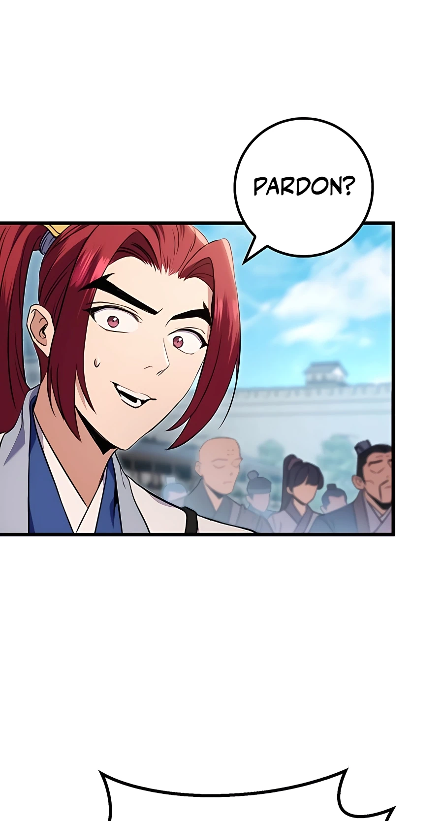 The Emperor’s Sword Chapter 15 Page 8