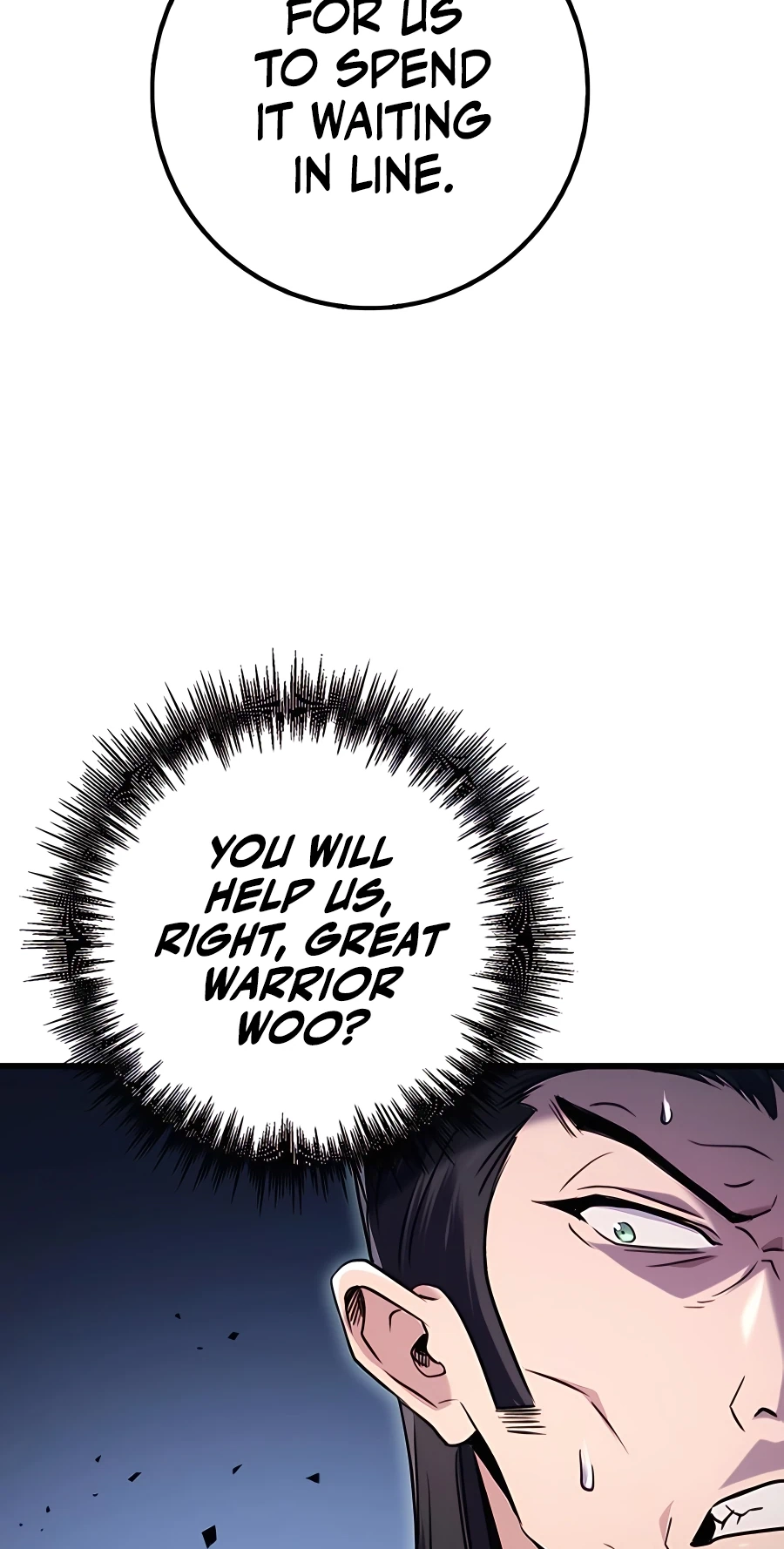 The Emperor’s Sword Chapter 15 Page 17