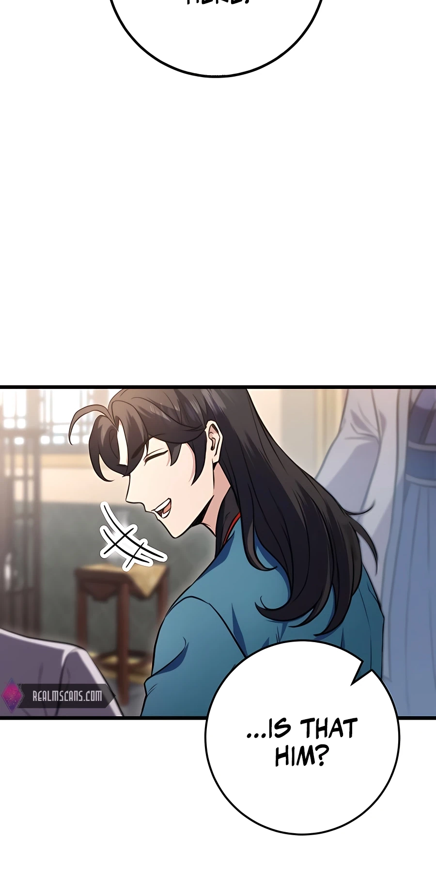 The Emperor’s Sword Chapter 15 Page 25