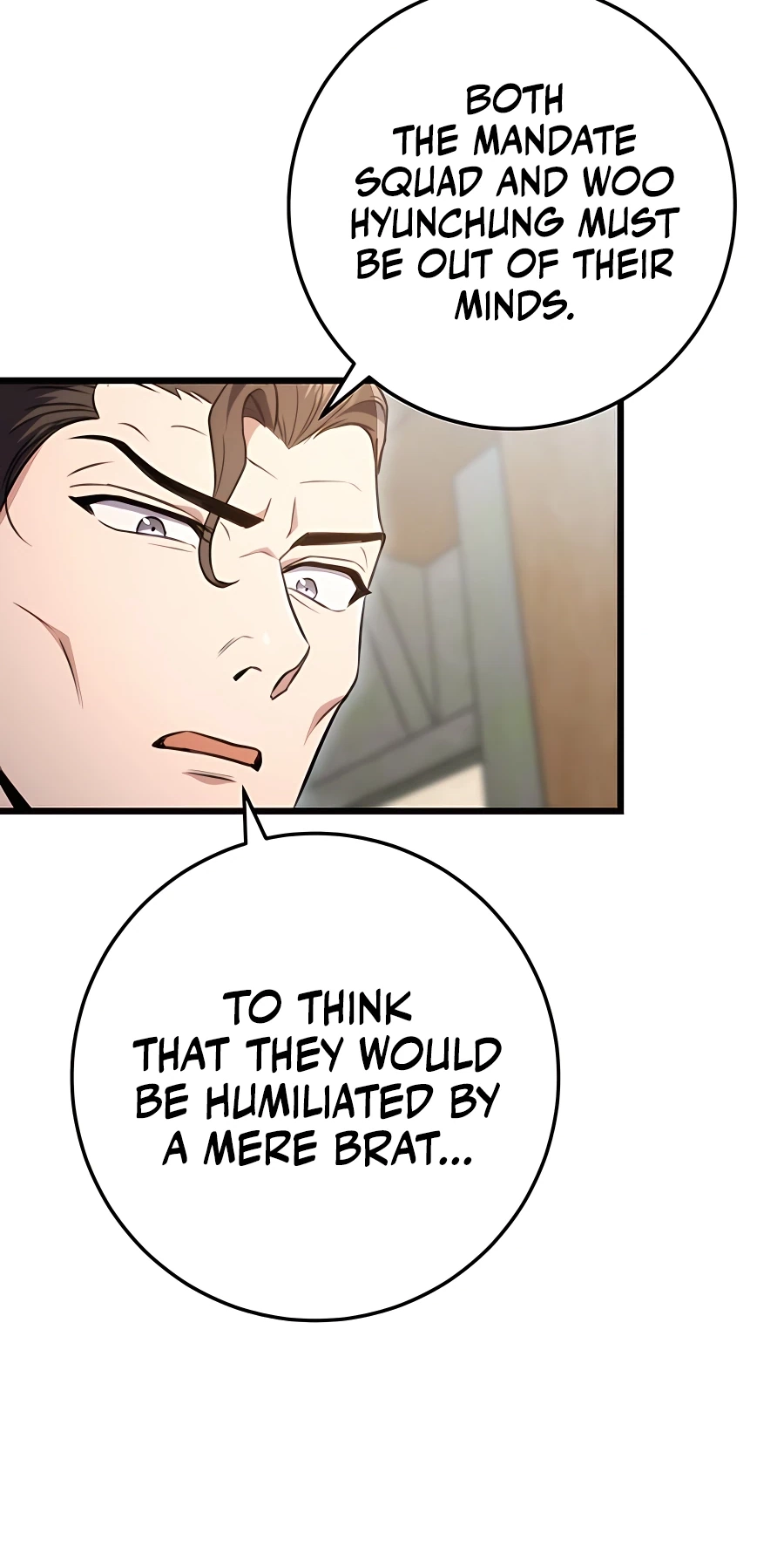 The Emperor’s Sword Chapter 15 Page 27