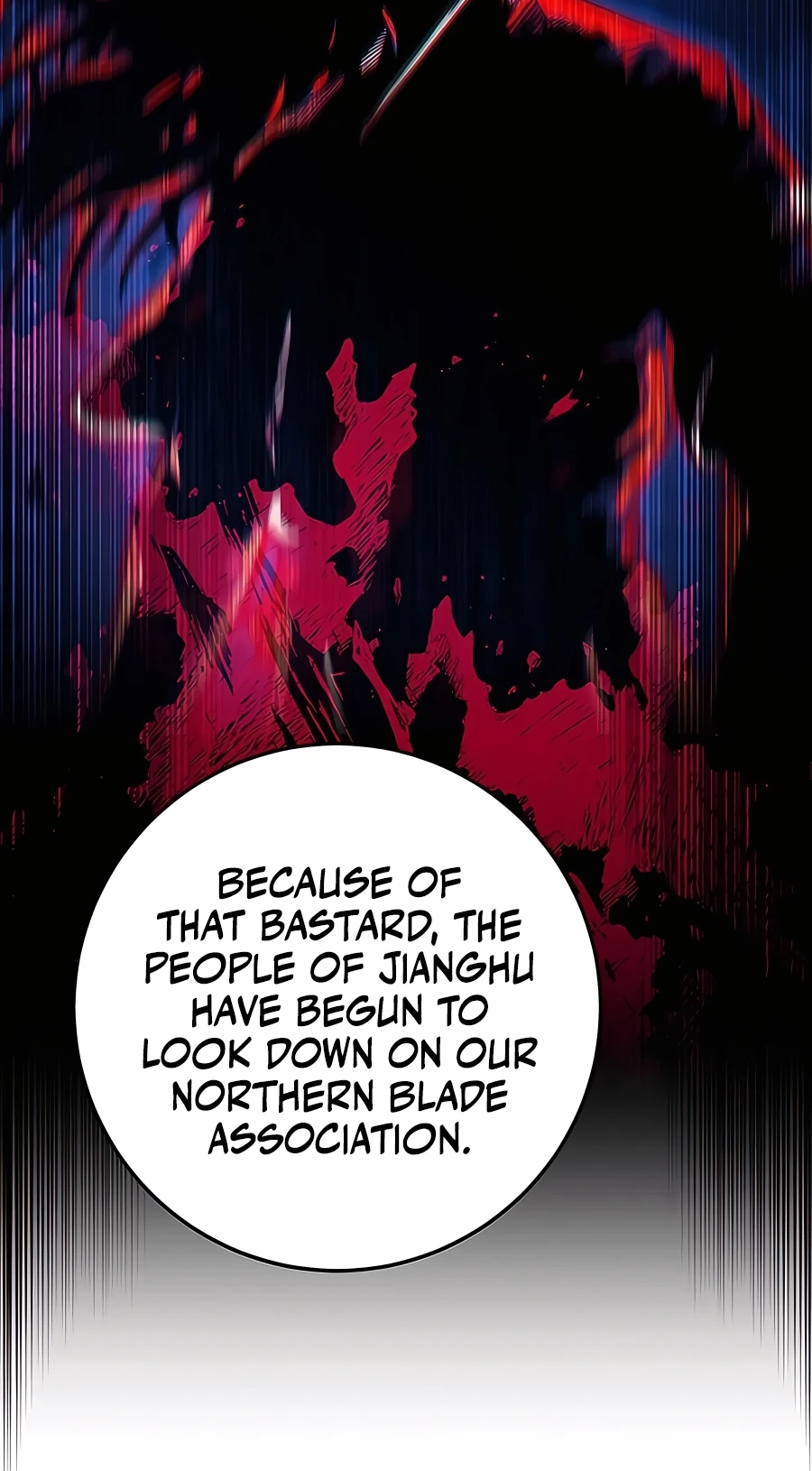 The Emperor’s Sword Chapter 15 Page 33