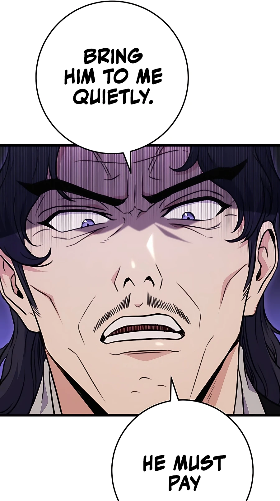The Emperor’s Sword Chapter 15 Page 35