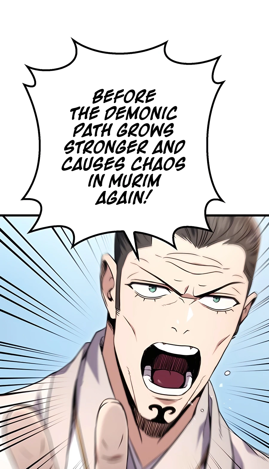 The Emperor’s Sword Chapter 15 Page 51
