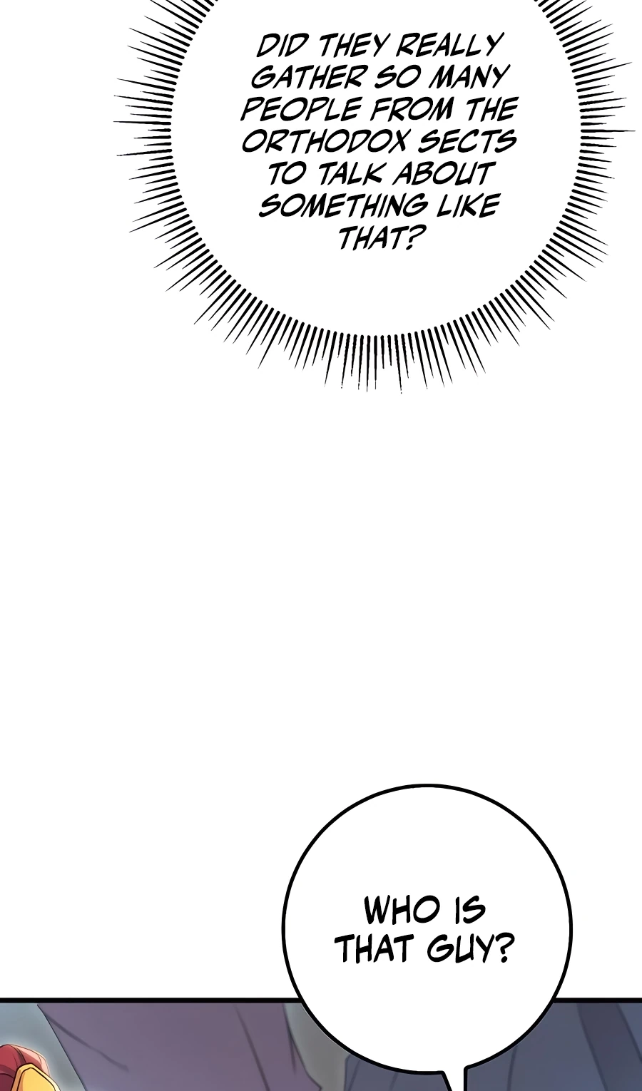 The Emperor’s Sword Chapter 15 Page 55