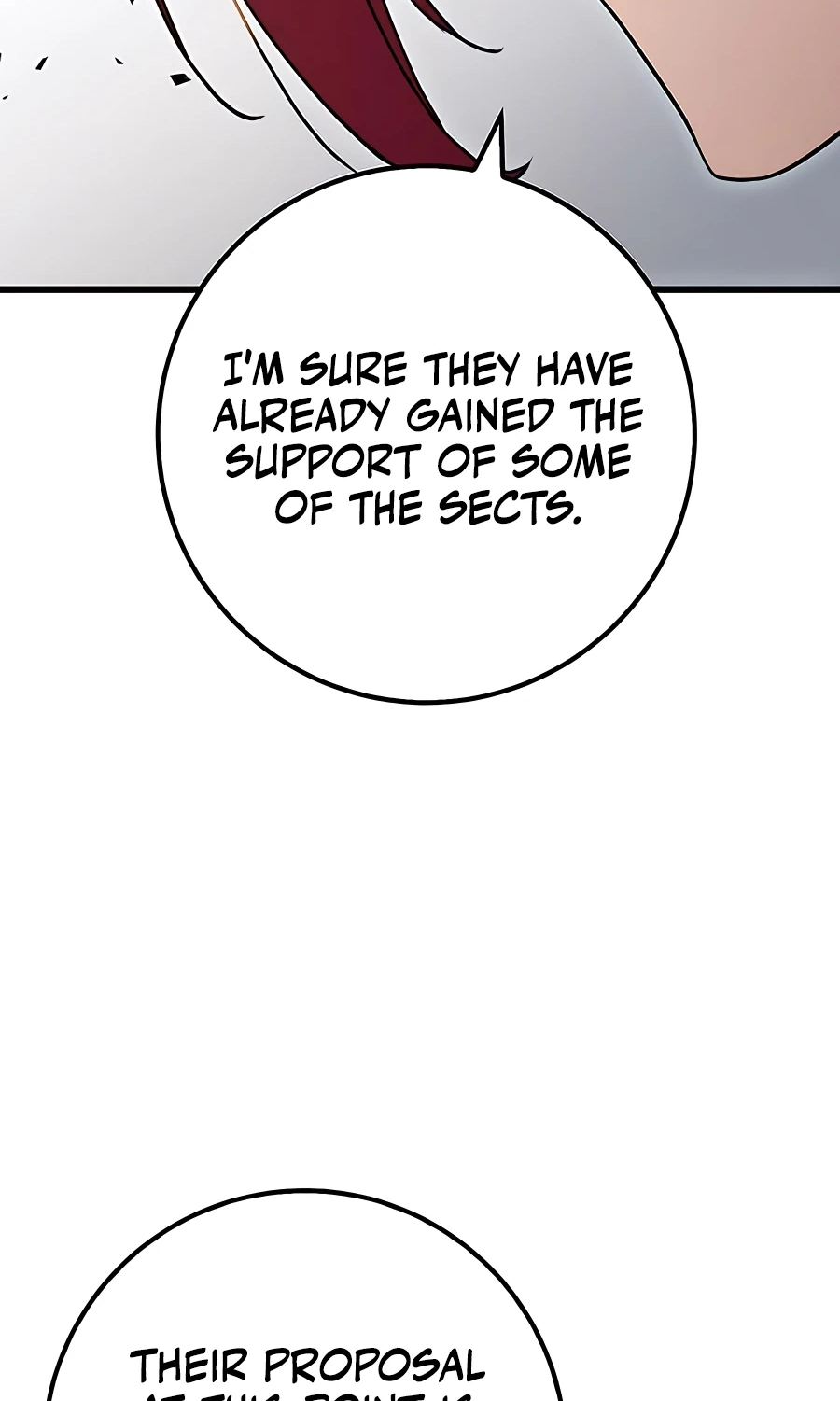 The Emperor’s Sword Chapter 15 Page 60