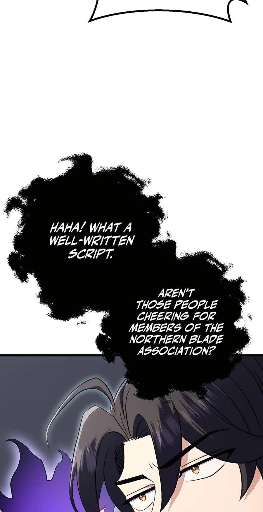 The Emperor’s Sword Chapter 15 Page 66
