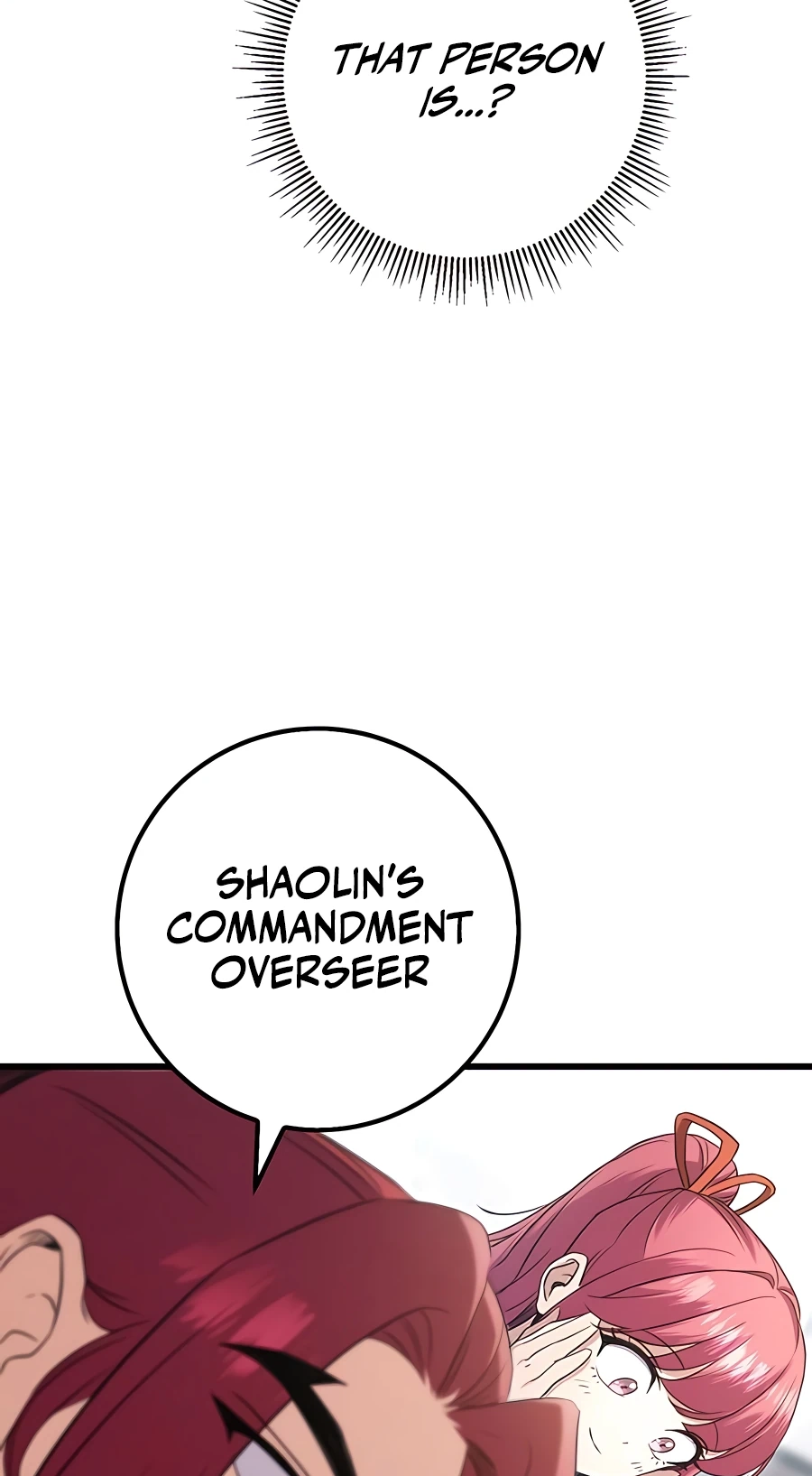 The Emperor’s Sword Chapter 15 Page 74