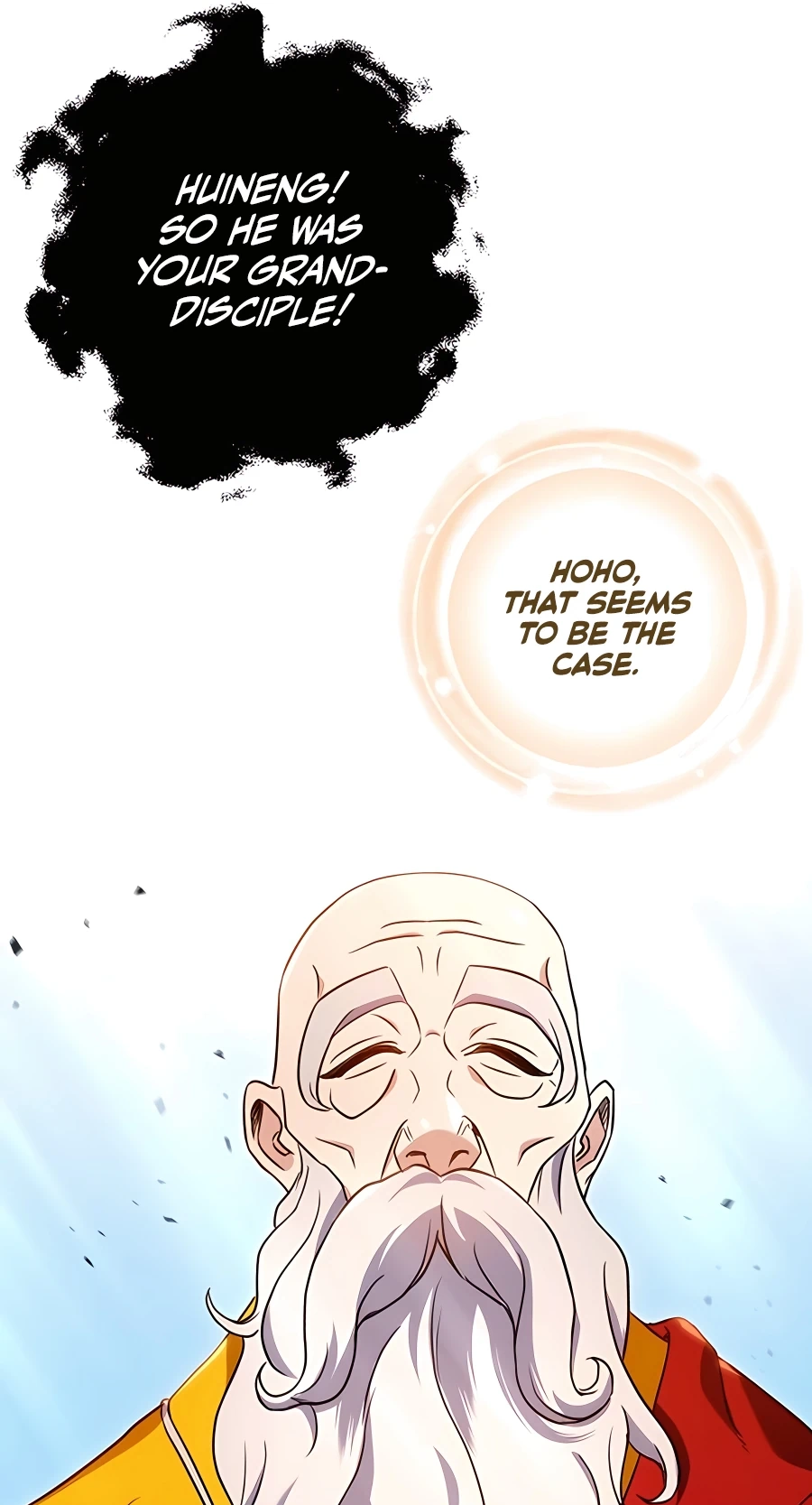 The Emperor’s Sword Chapter 15 Page 76