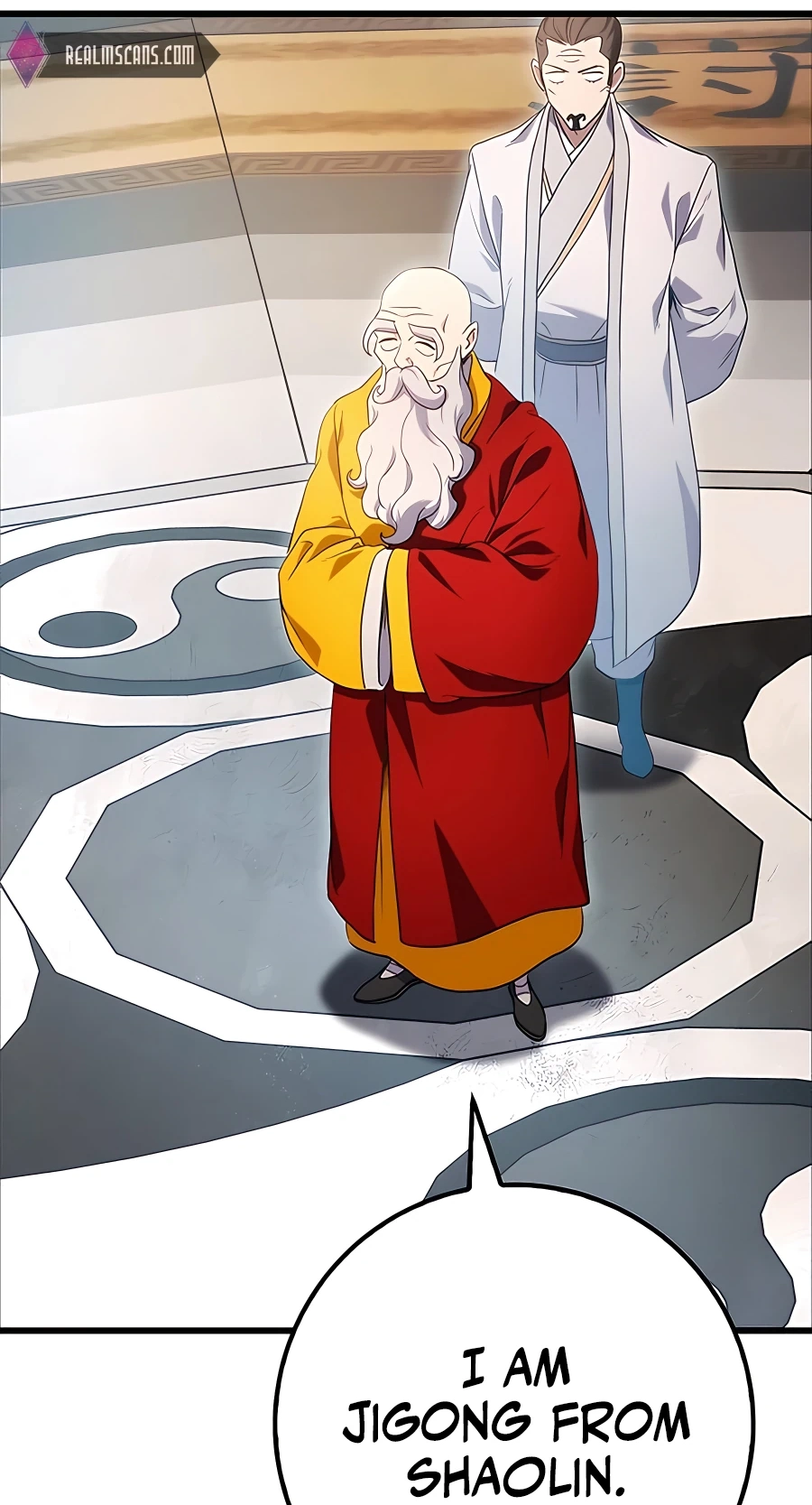 The Emperor’s Sword Chapter 15 Page 78