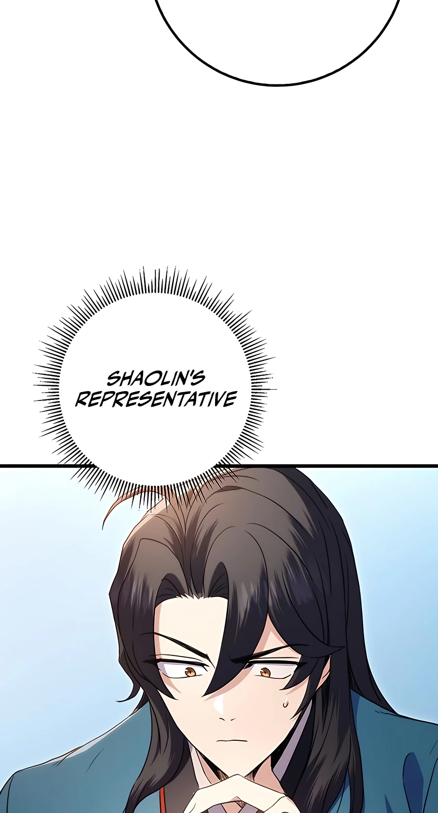 The Emperor’s Sword Chapter 15 Page 79