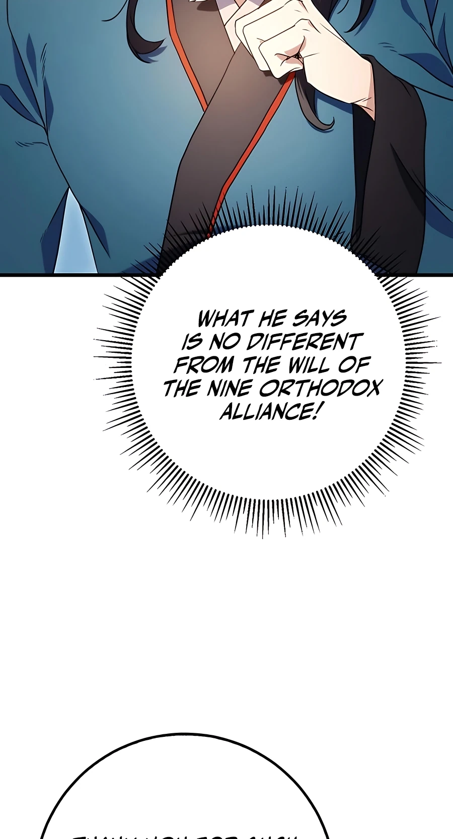 The Emperor’s Sword Chapter 15 Page 80