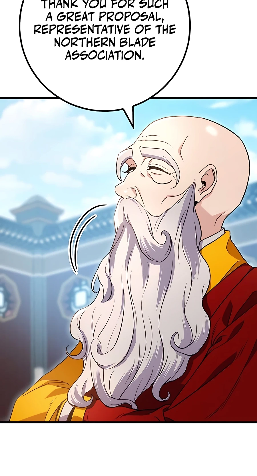 The Emperor’s Sword Chapter 15 Page 81