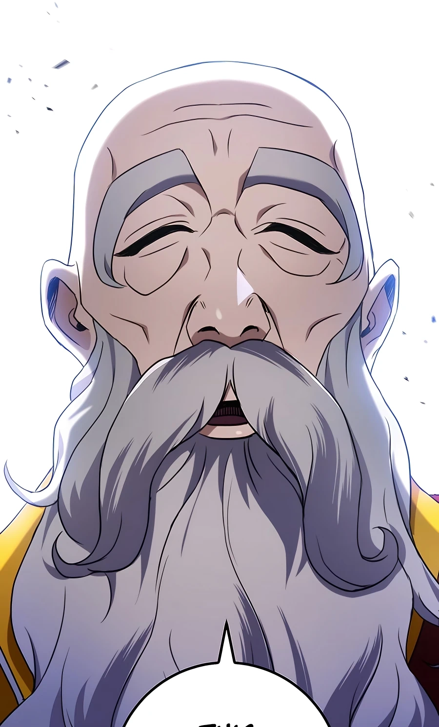 The Emperor’s Sword Chapter 15 Page 83