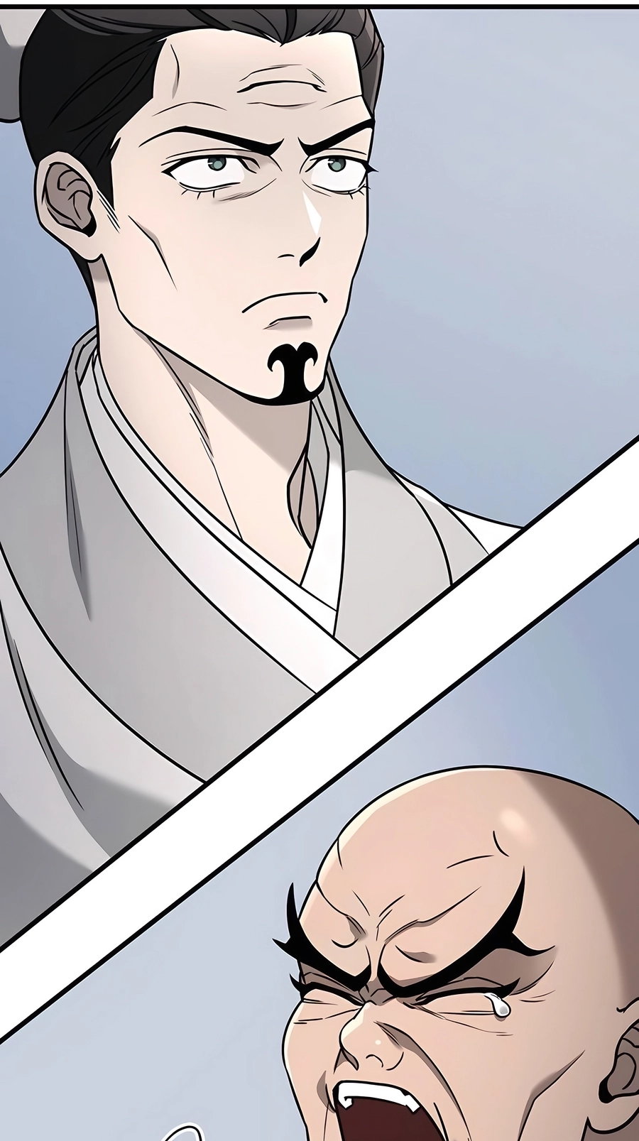 The Emperor’s Sword Chapter 57 Page 9
