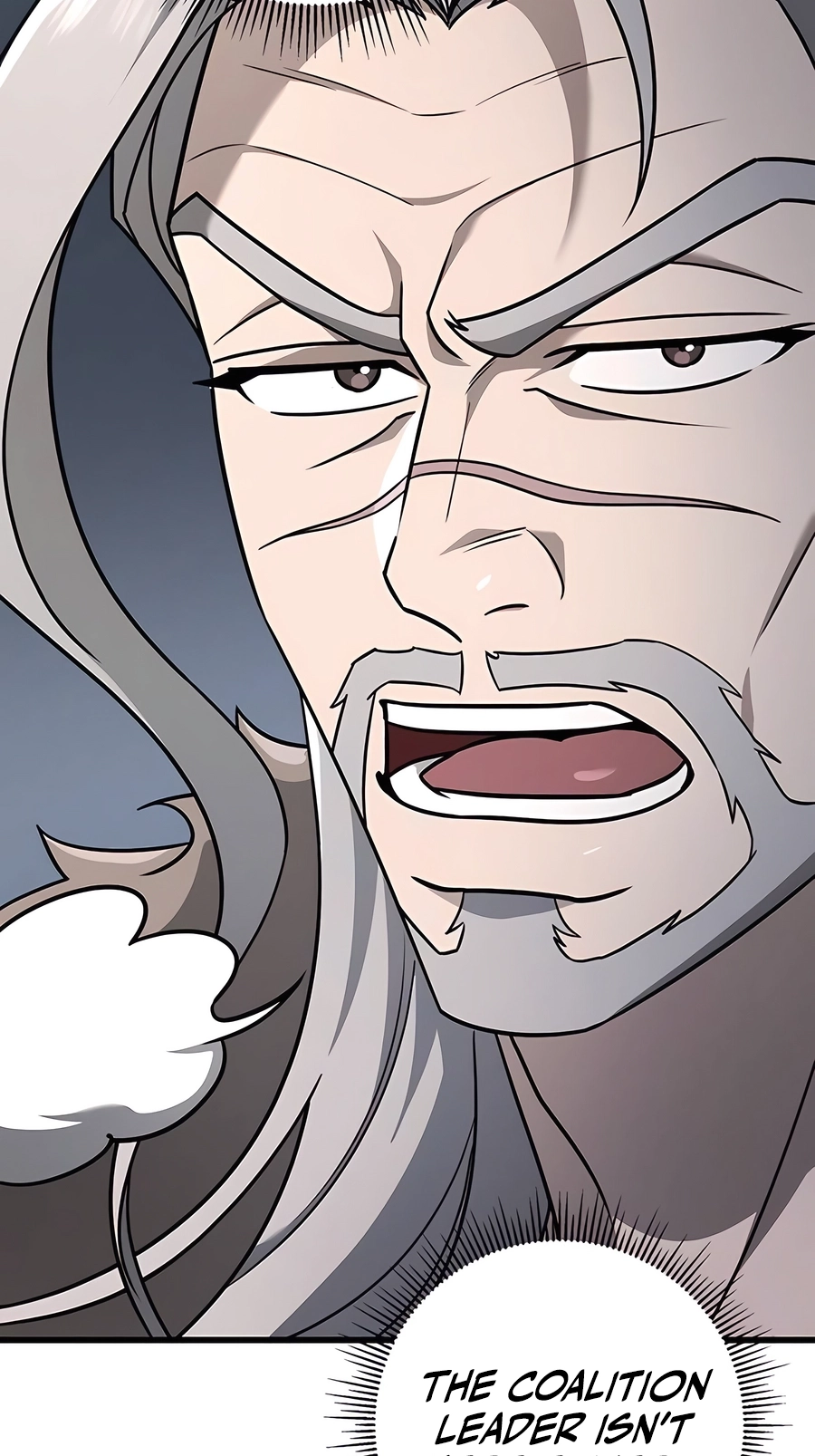 The Emperor’s Sword Chapter 57 Page 11