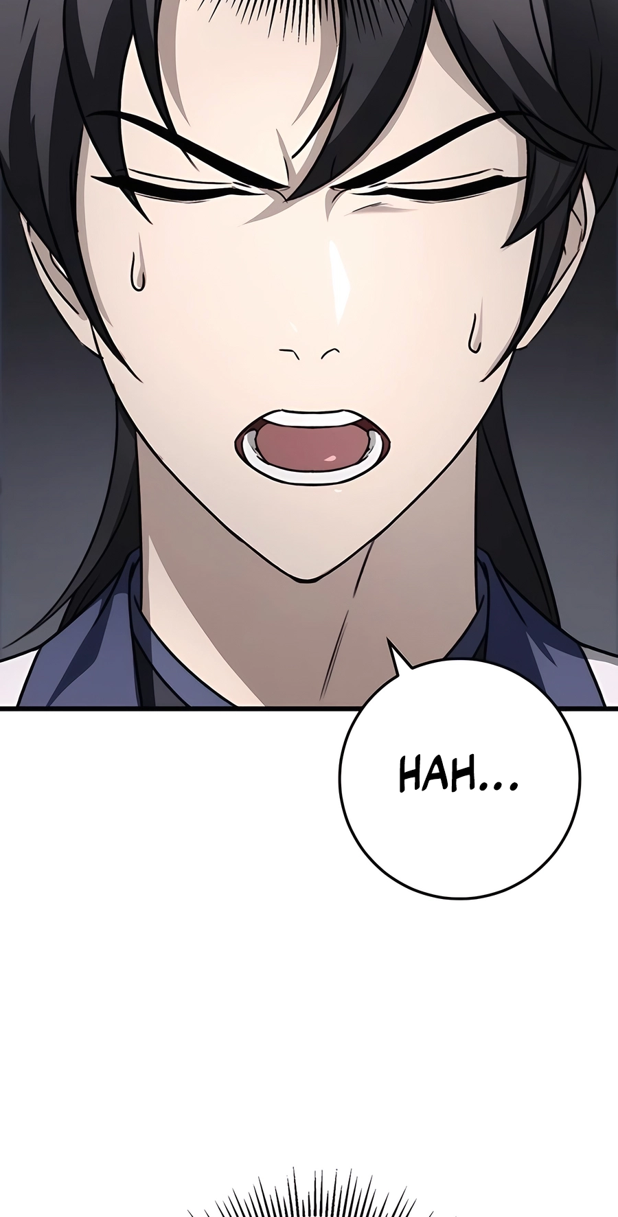 The Emperor’s Sword Chapter 57 Page 27