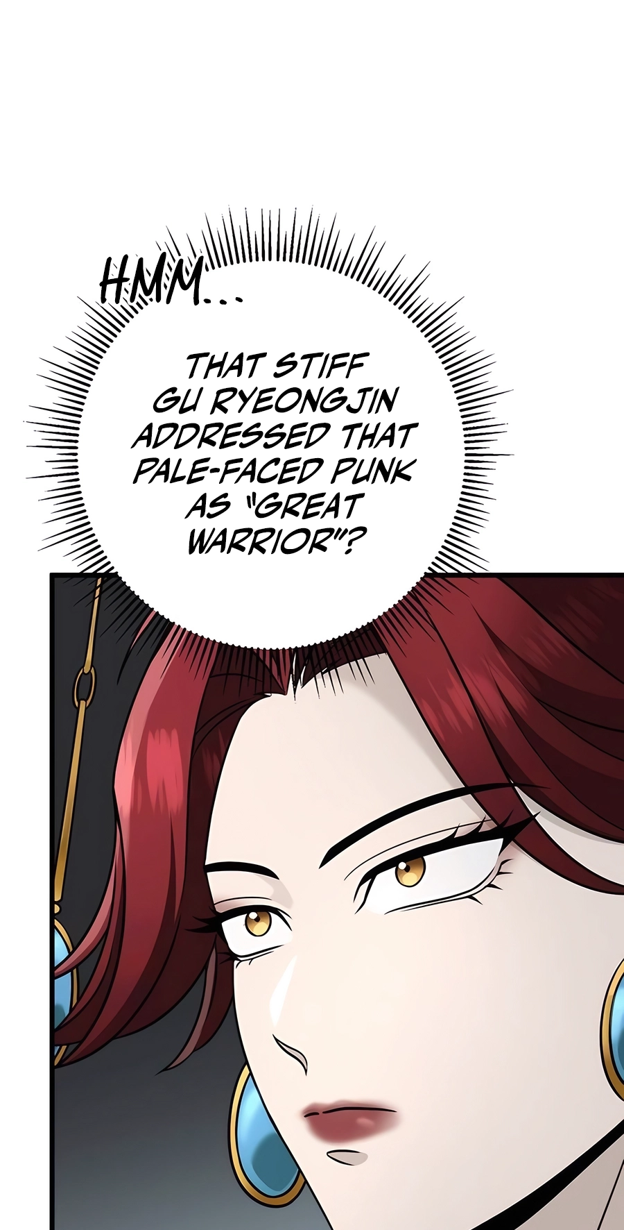 The Emperor’s Sword Chapter 57 Page 29