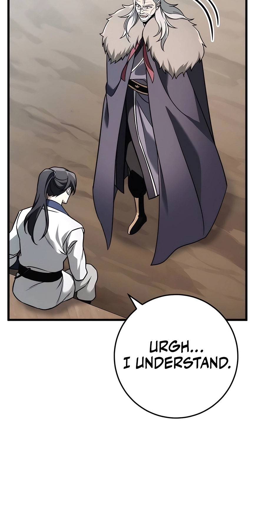 The Emperor’s Sword Chapter 57 Page 31