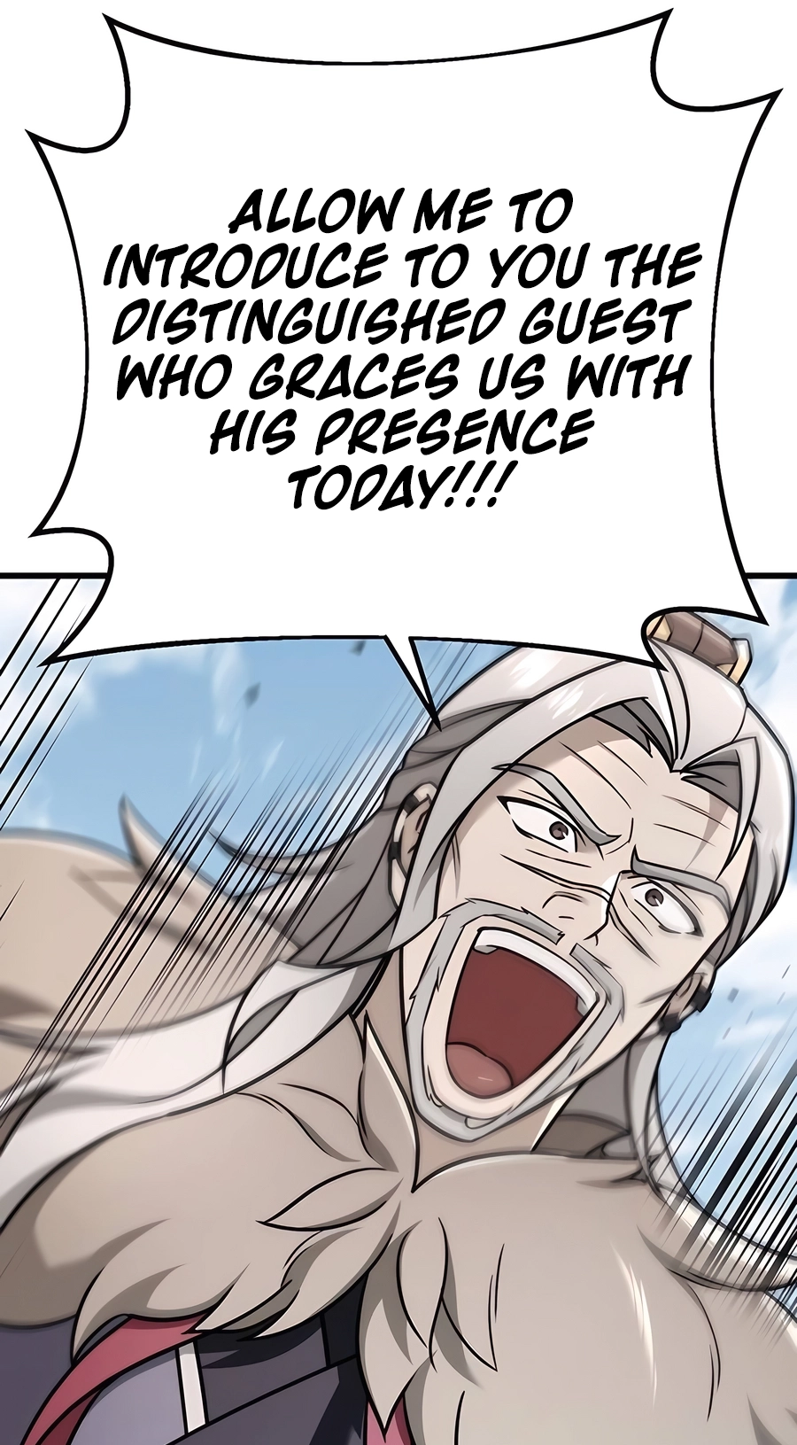 The Emperor’s Sword Chapter 57 Page 32