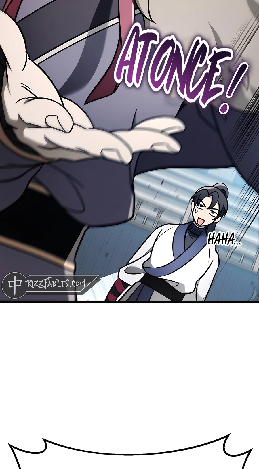 The Emperor’s Sword Chapter 57 Page 33