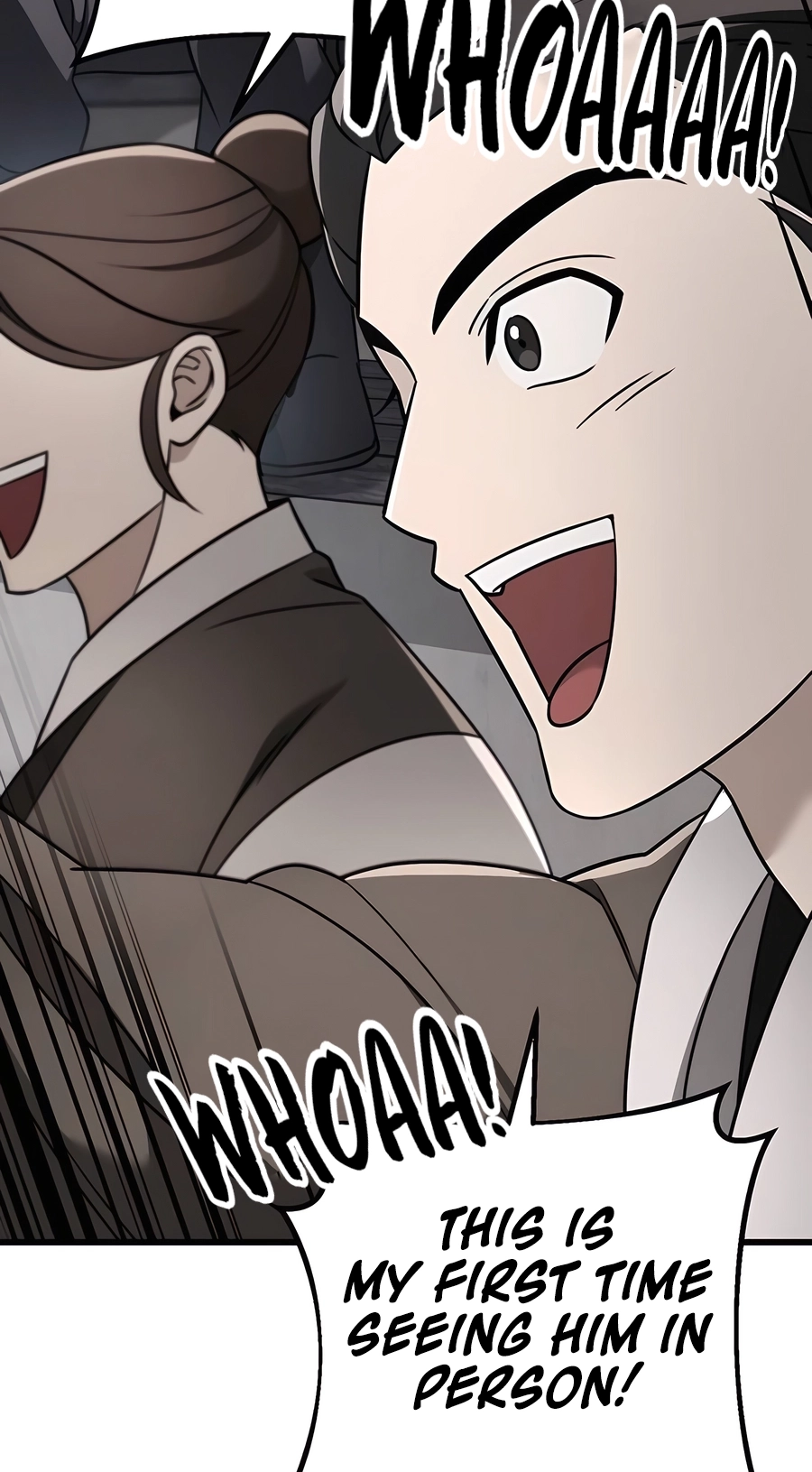 The Emperor’s Sword Chapter 57 Page 35