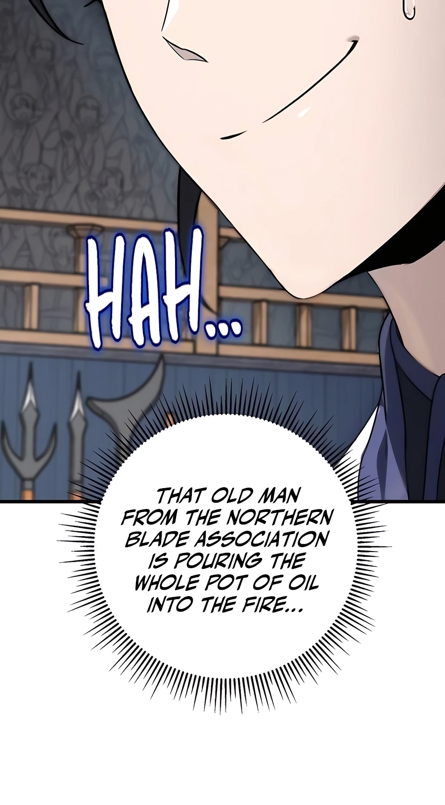 The Emperor’s Sword Chapter 57 Page 39