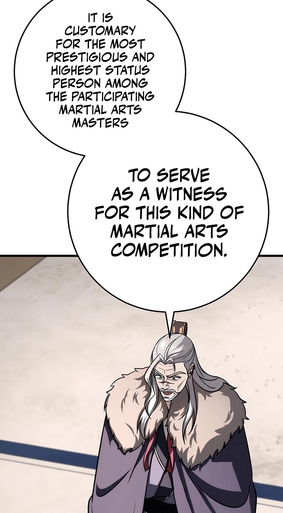 The Emperor’s Sword Chapter 57 Page 44