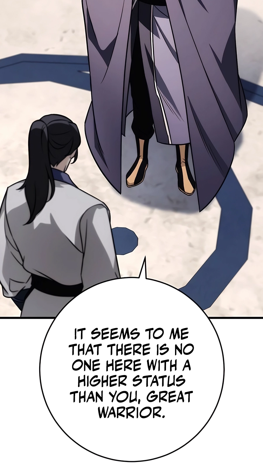 The Emperor’s Sword Chapter 57 Page 45