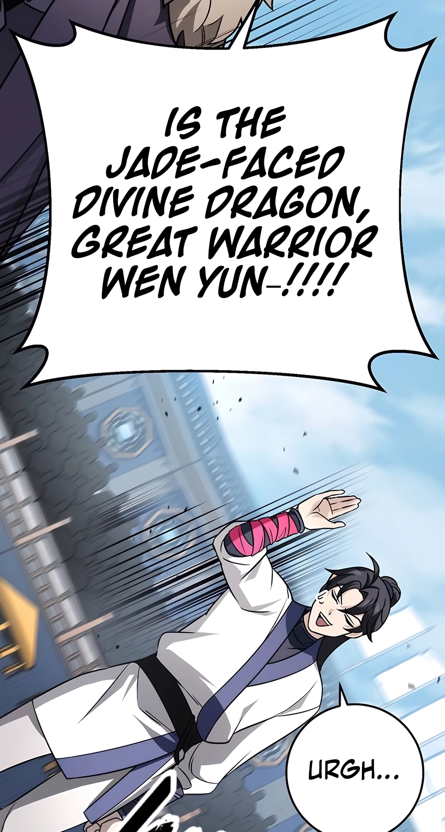 The Emperor’s Sword Chapter 57 Page 49