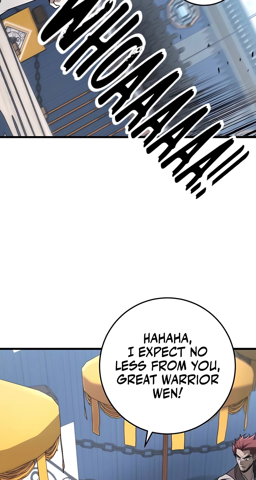 The Emperor’s Sword Chapter 57 Page 50