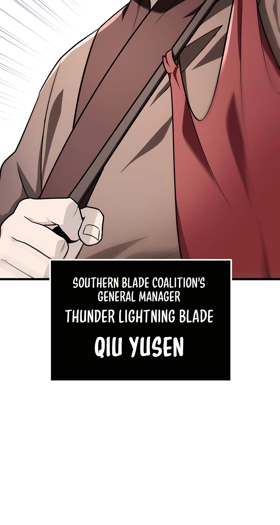 The Emperor’s Sword Chapter 57 Page 54