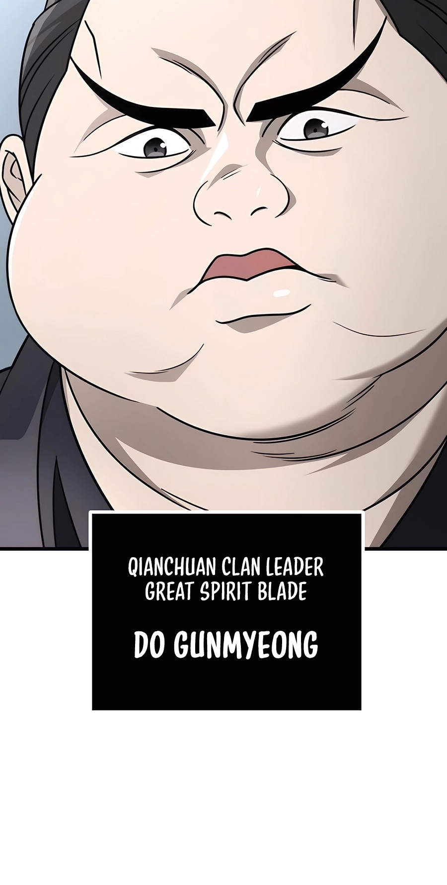 The Emperor’s Sword Chapter 57 Page 61