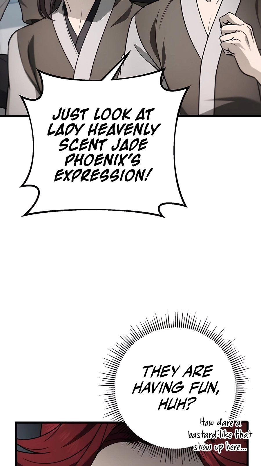 The Emperor’s Sword Chapter 57 Page 63