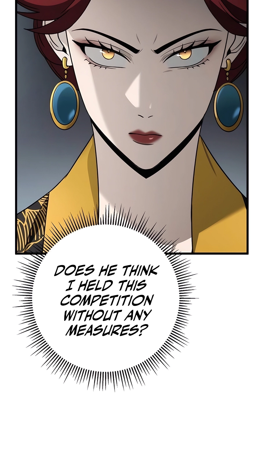 The Emperor’s Sword Chapter 57 Page 64