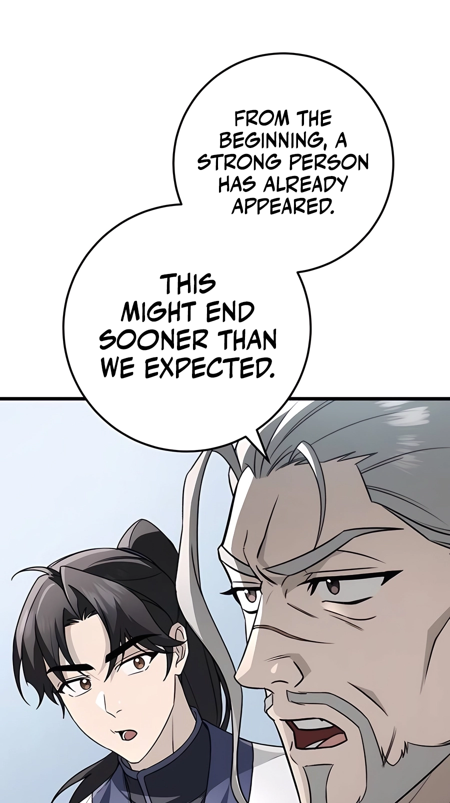 The Emperor’s Sword Chapter 57 Page 65