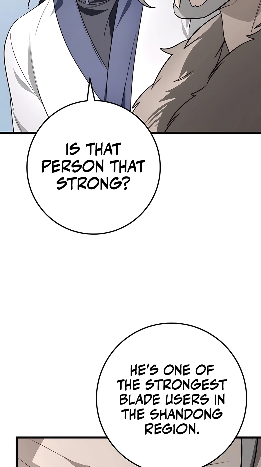 The Emperor’s Sword Chapter 57 Page 66