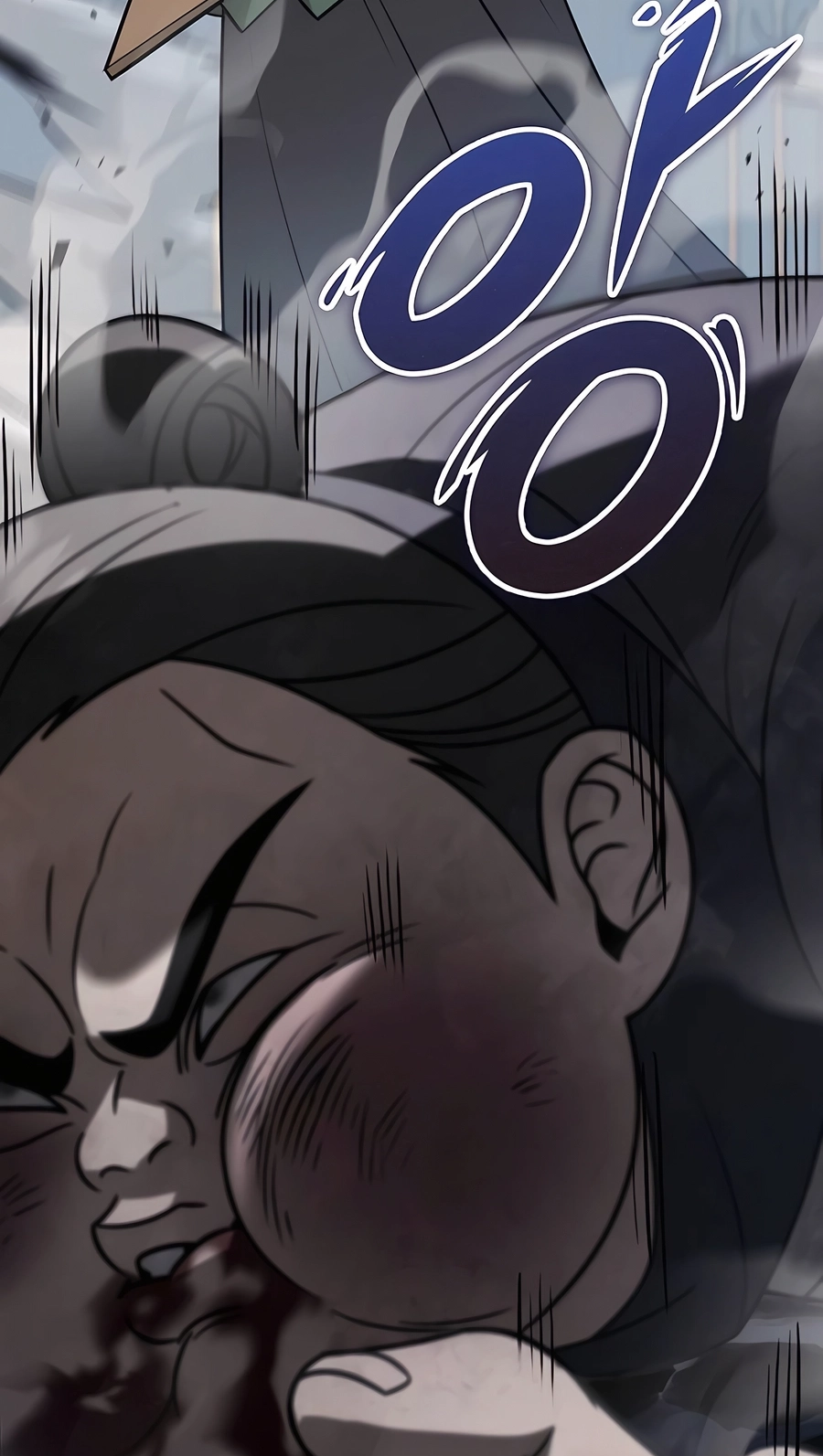 The Emperor’s Sword Chapter 57 Page 70