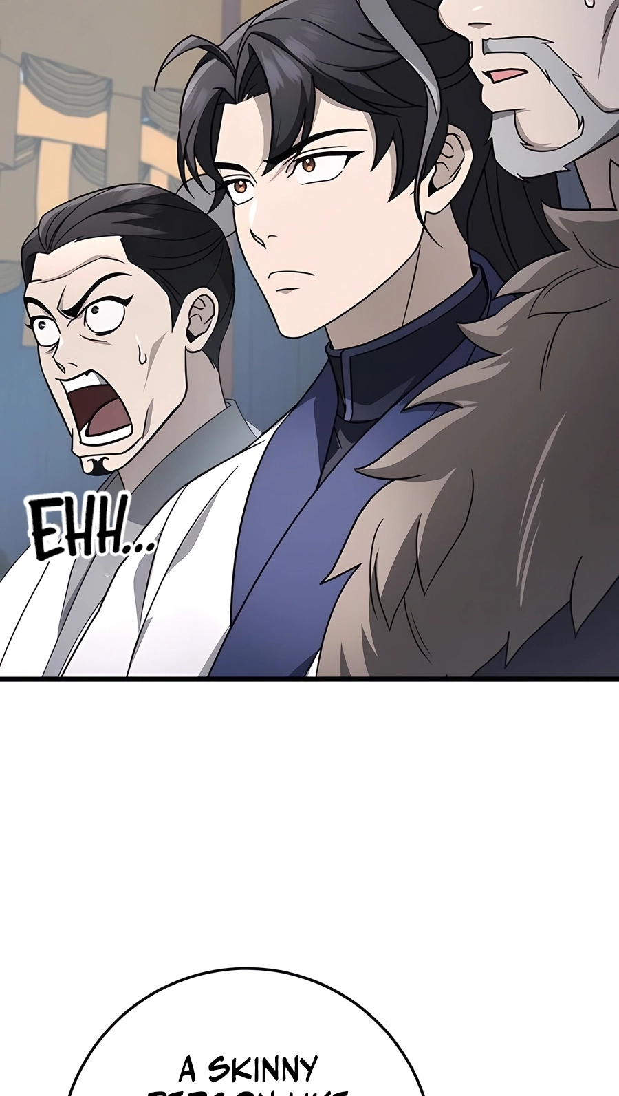 The Emperor’s Sword Chapter 57 Page 72