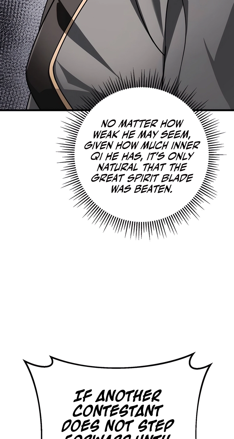 The Emperor’s Sword Chapter 57 Page 78