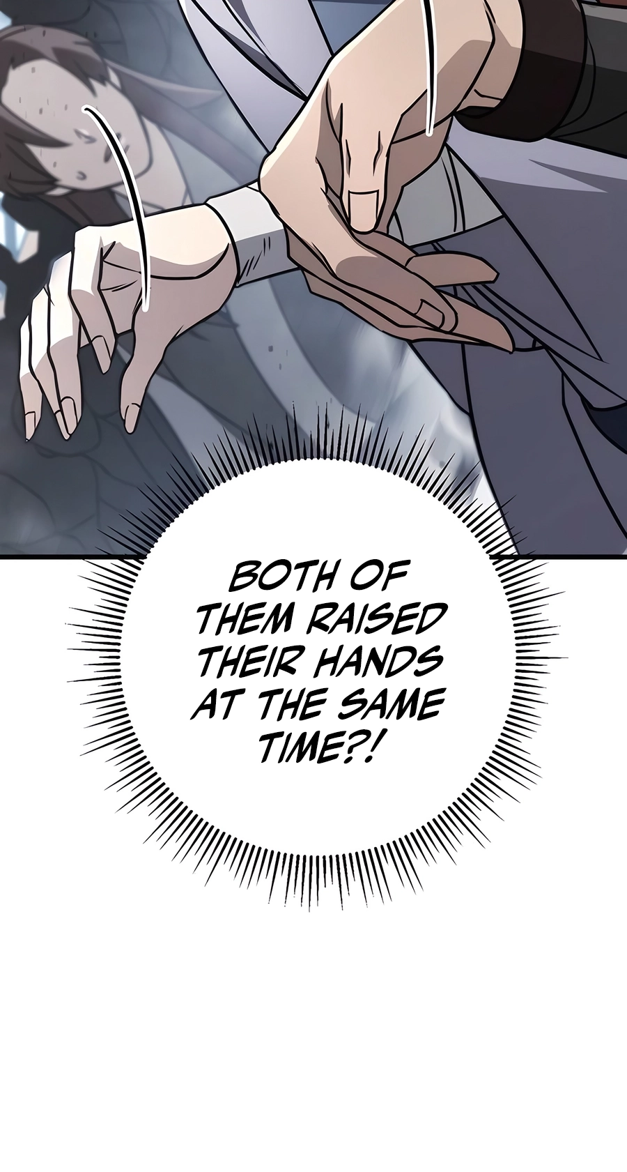 The Emperor’s Sword Chapter 57 Page 83