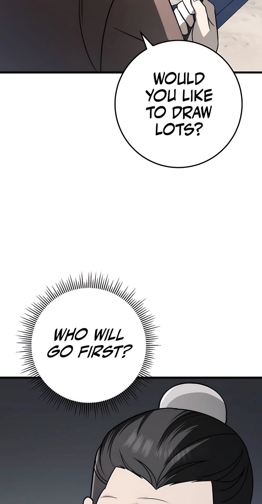 The Emperor’s Sword Chapter 57 Page 85