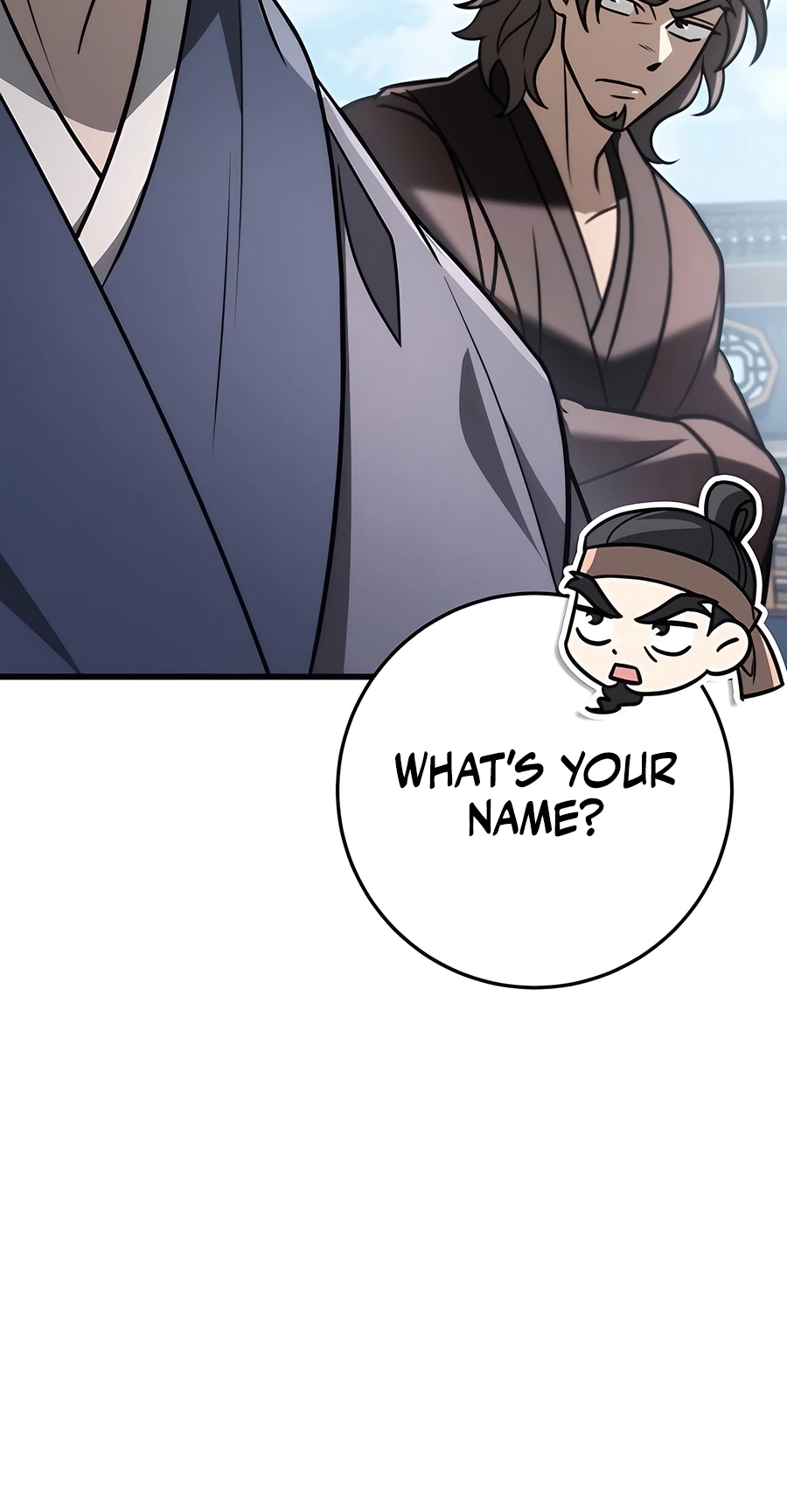 The Emperor’s Sword Chapter 57 Page 88