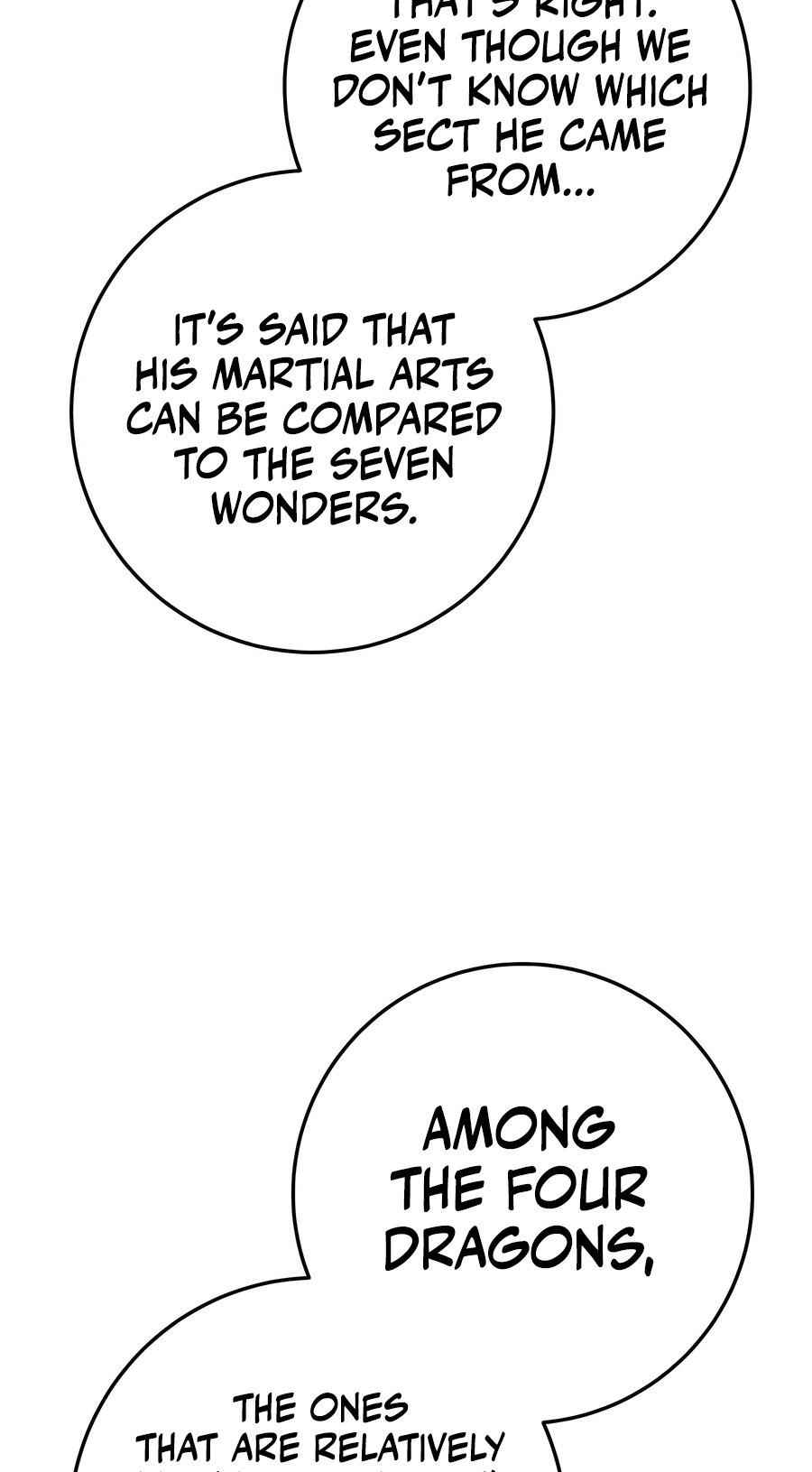 The Emperor’s Sword Chapter 57 Page 95