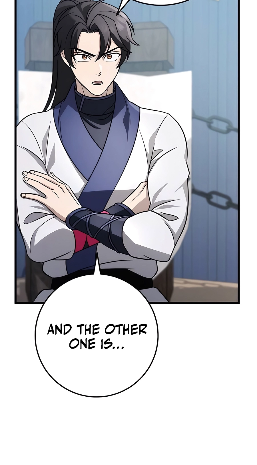 The Emperor’s Sword Chapter 57 Page 98